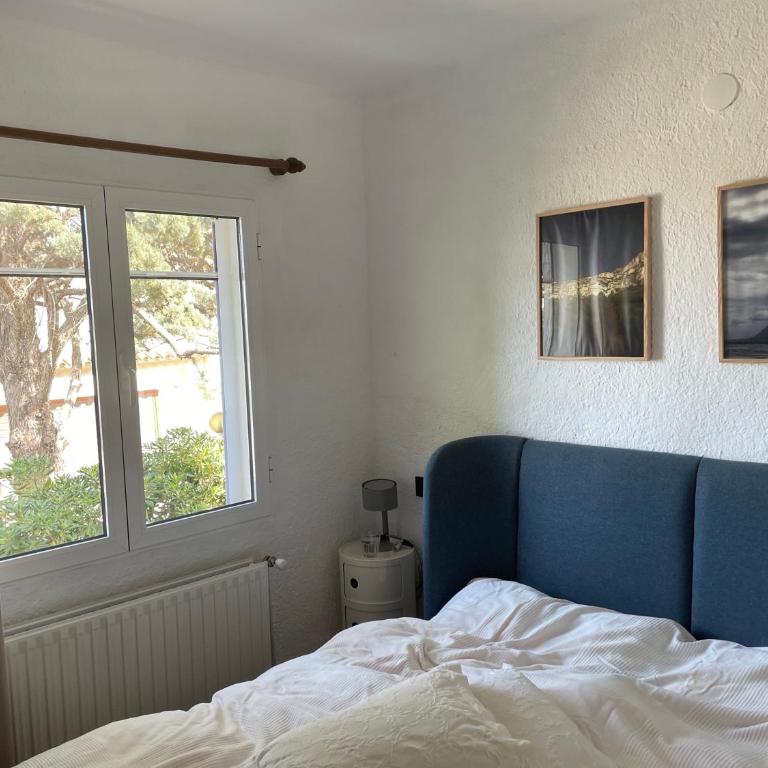 Villa Marta - Montgó - Villa con piscina privada - 28