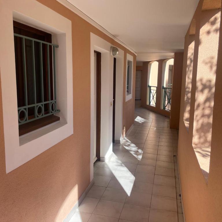 Résidence de charme avec piscine à débordement - Appartement 1 Chambre - 9