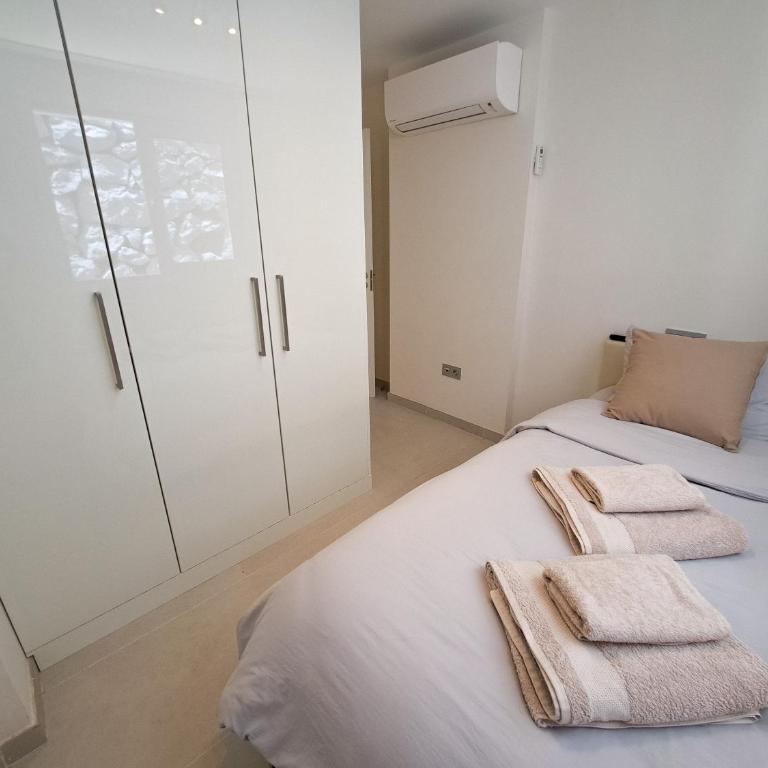 Azure Sky Villa - Panoramic ocean view, luxury, San Eugenio - Villa - 38