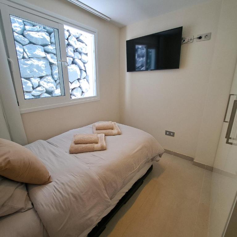 Azure Sky Villa - Panoramic ocean view, luxury, San Eugenio - Villa - 37