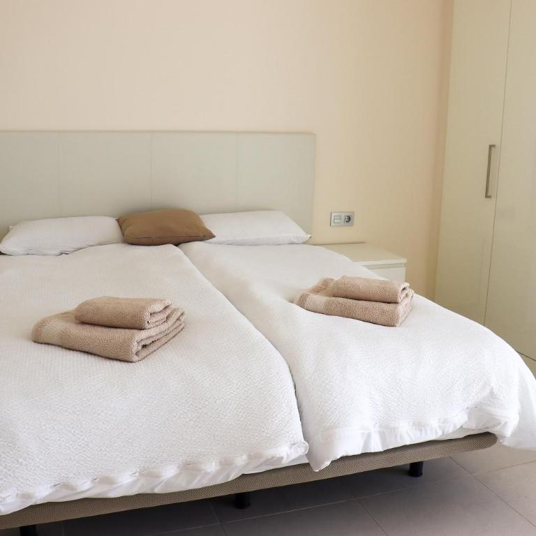 Azure Sky Villa - Panoramic ocean view, luxury, San Eugenio - Villa - 30
