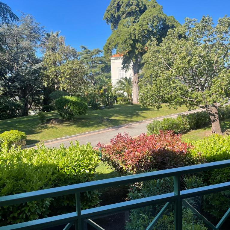 Résidence de charme avec piscine à débordement - Appartement 1 Chambre - 11