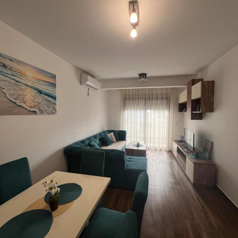 Oceans Apartman - One-Bedroom Apartment - 5