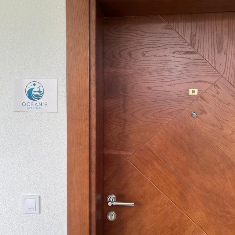 Oceans Apartman - One-Bedroom Apartment - 4