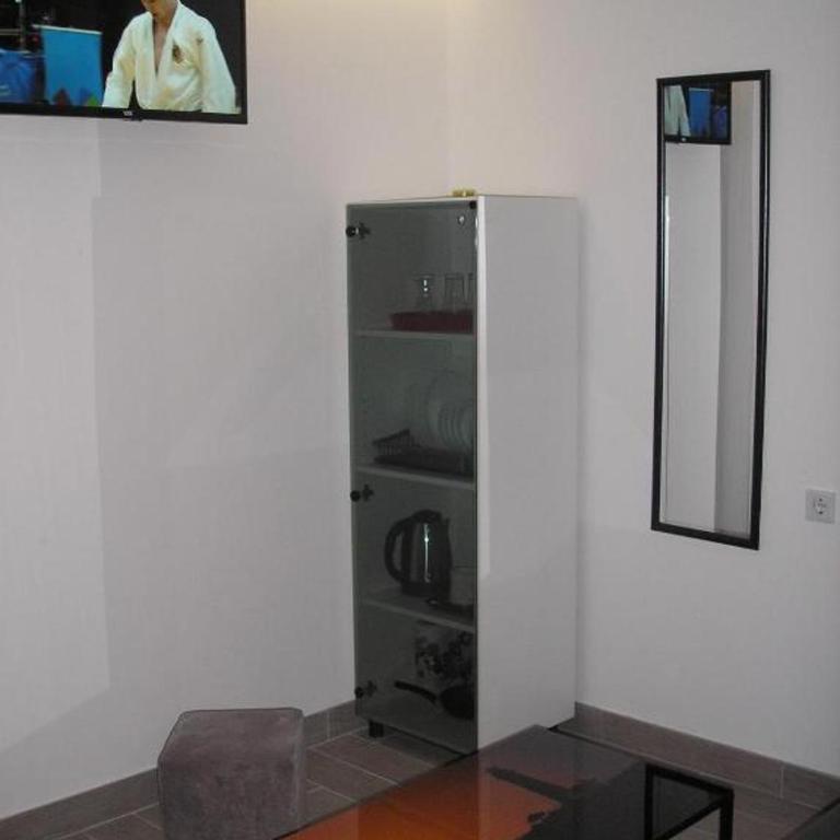 Dream INN Sarajevo - Studio - 5