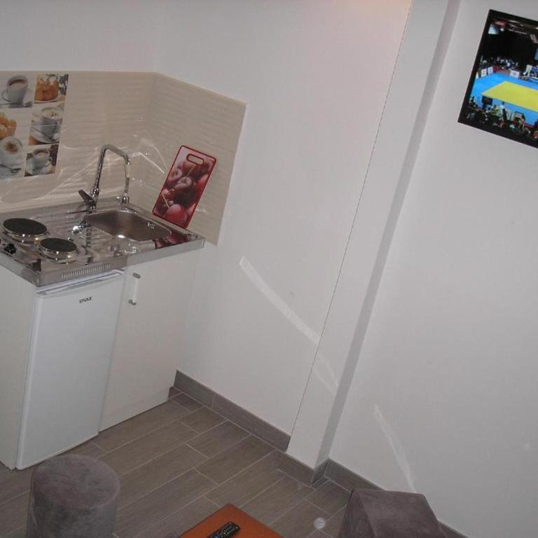 Dream INN Sarajevo - Studio - 7