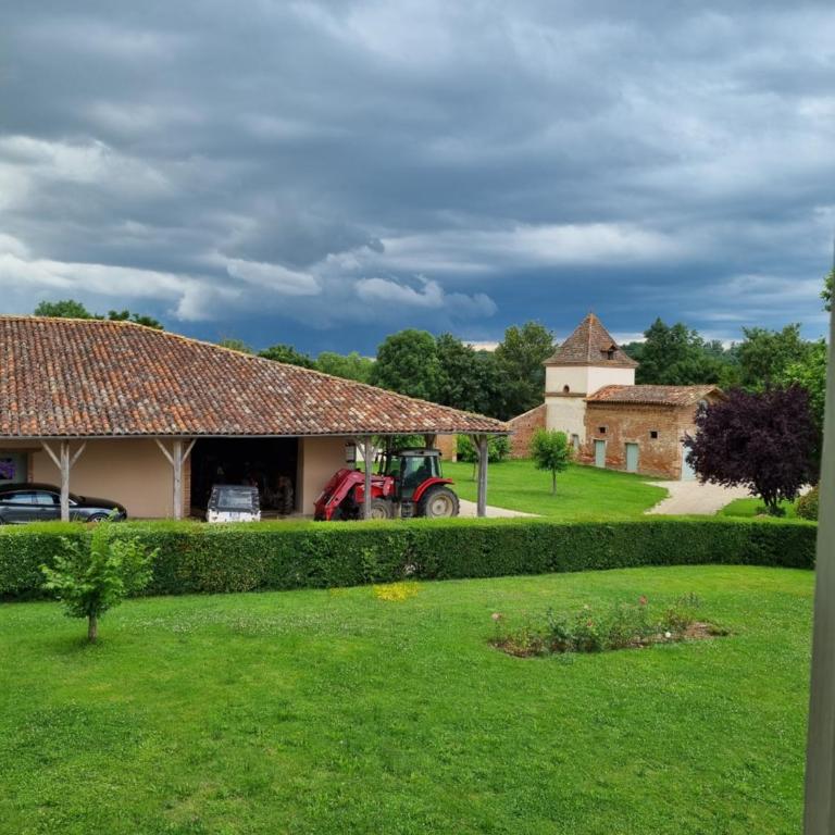 Domaine de Belcayre - Suite - 1