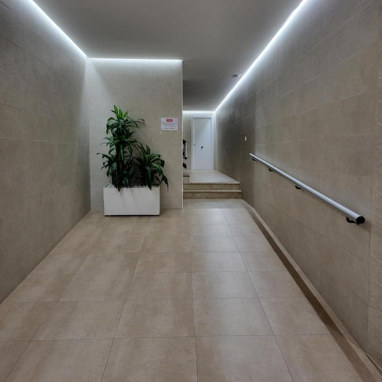 CASA MADRID 2 minutos a la playa - Two-Bedroom Apartment - 12