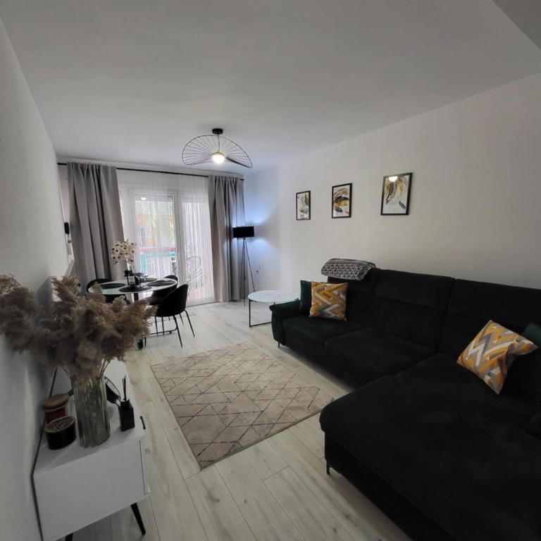 CASA MADRID 2 minutos a la playa - Two-Bedroom Apartment - 32