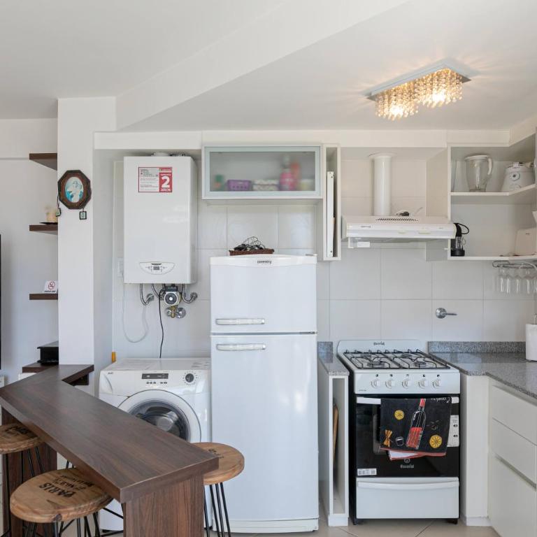 Jion - Apartamento de 1 dormitorio - 6