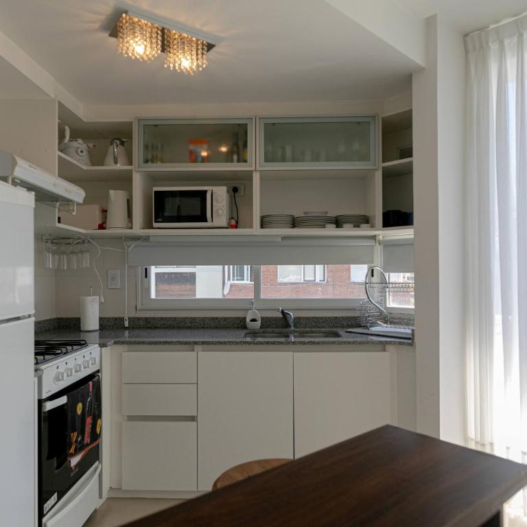 Jion - Apartamento de 1 dormitorio - 8