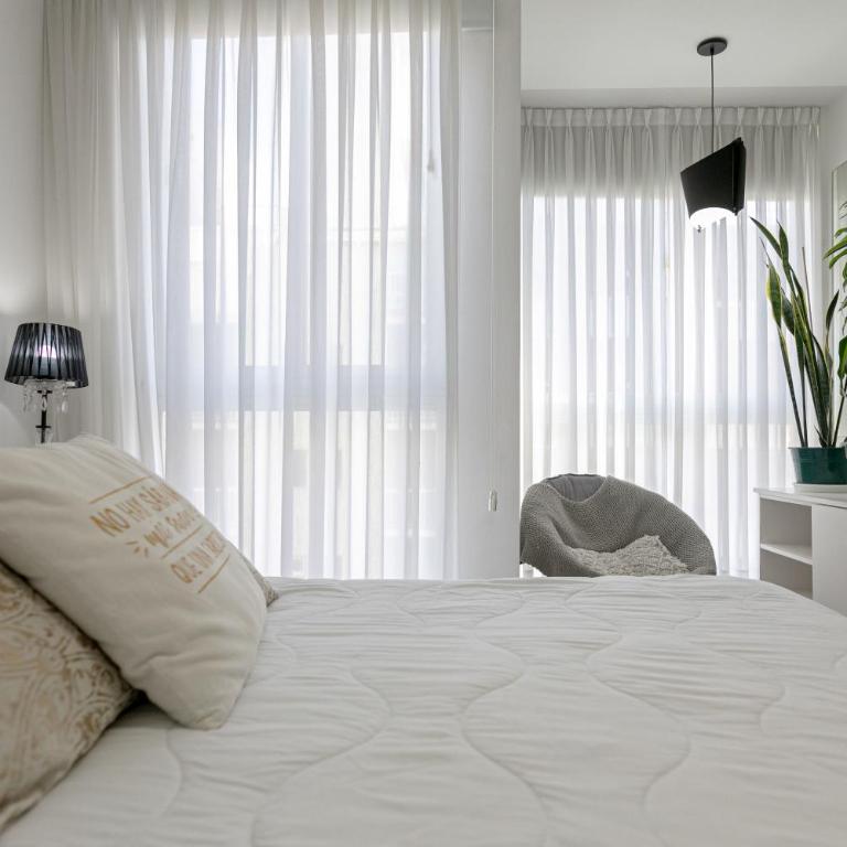 Jion - Apartamento de 1 dormitorio - 20