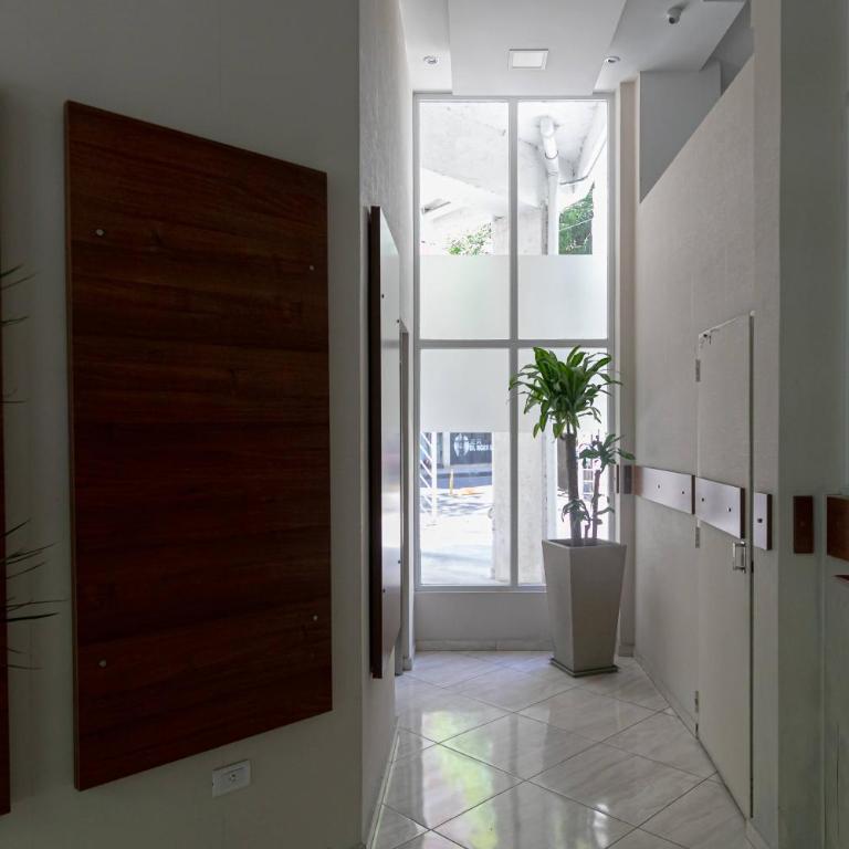 Jion - Apartamento de 1 dormitorio - 43