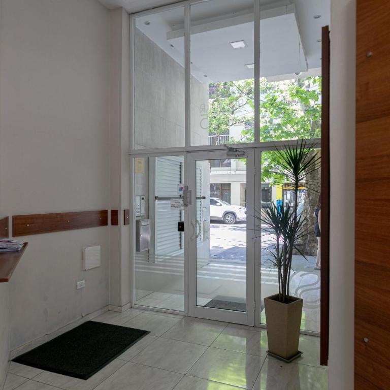 Jion - Apartamento de 1 dormitorio - 48