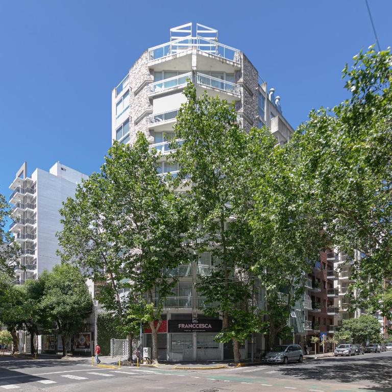 Jion - Apartamento de 1 dormitorio - 54