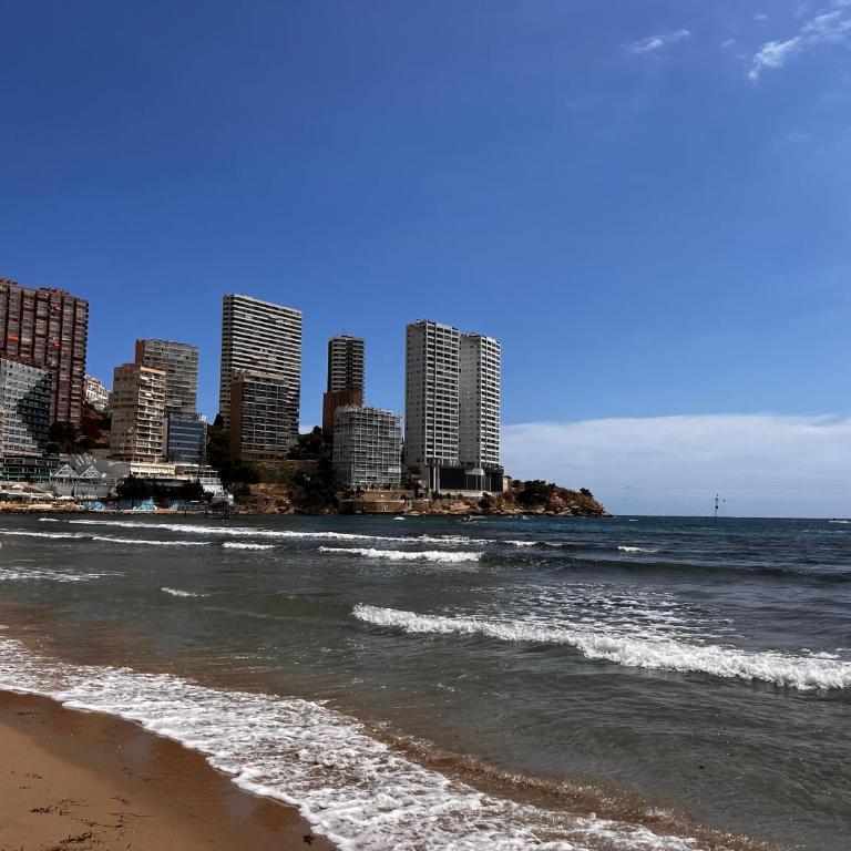 Blue Lagoon Trinisol2 - Apartamento de 1 dormitorio - 41