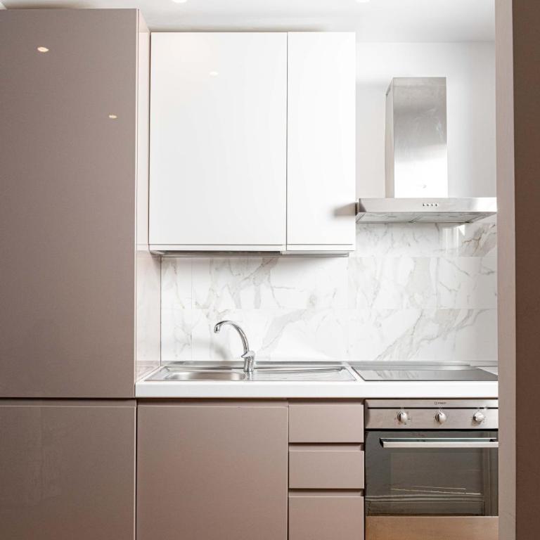 Nikis Collection Trastevere - Suite con Vasca Idromassaggio - 23