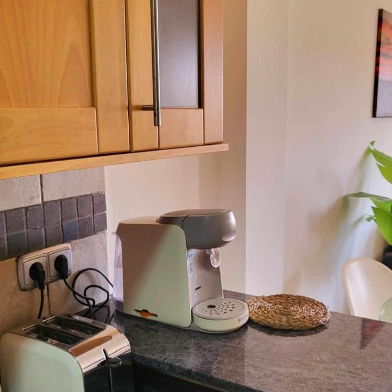 Apartamento Eugenio, Aldeas de Aquamarina II,Cabo Roig , nice and quiet place plus communal swimming pool - Apartamento de 1 dormitorio - 9