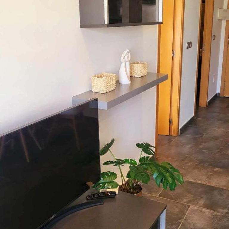 Apartamento Eugenio, Aldeas de Aquamarina II,Cabo Roig , nice and quiet place plus communal swimming pool - Apartamento de 1 dormitorio - 6