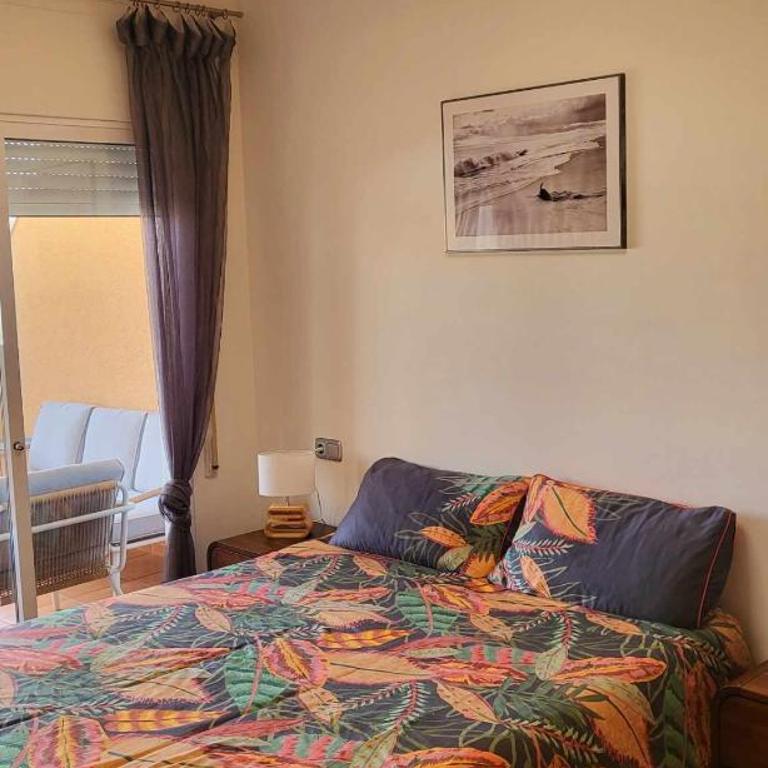 Apartamento Eugenio, Aldeas de Aquamarina II,Cabo Roig , nice and quiet place plus communal swimming pool - Apartamento de 1 dormitorio - 7