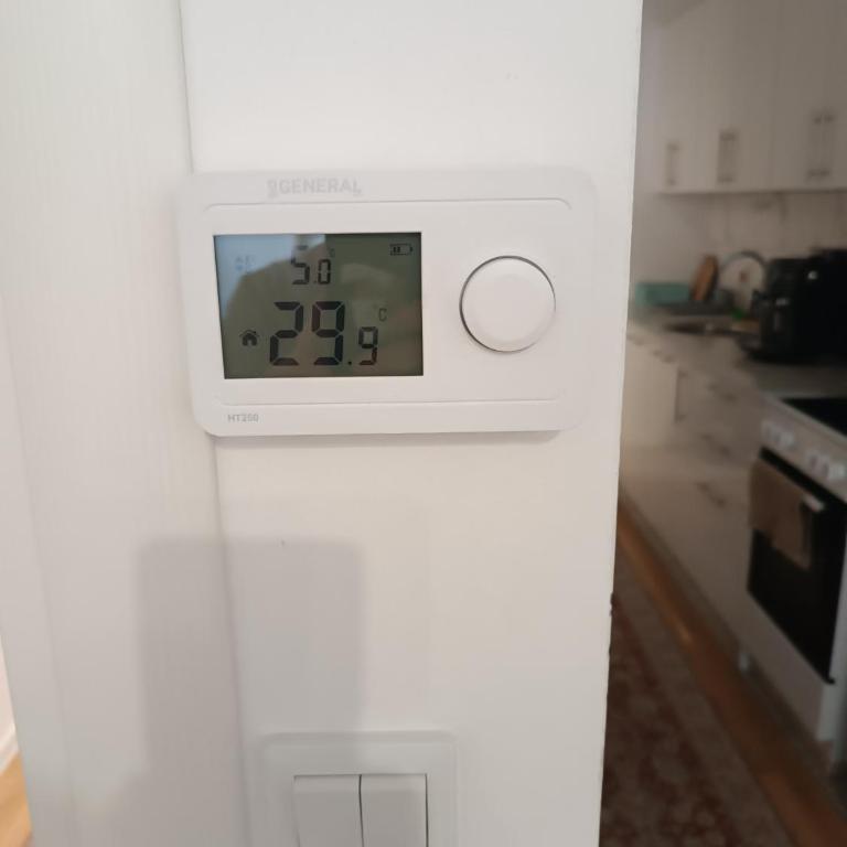 Mercy Deluxapartment - Apartman sa 2 Spavaće Sobe - 40