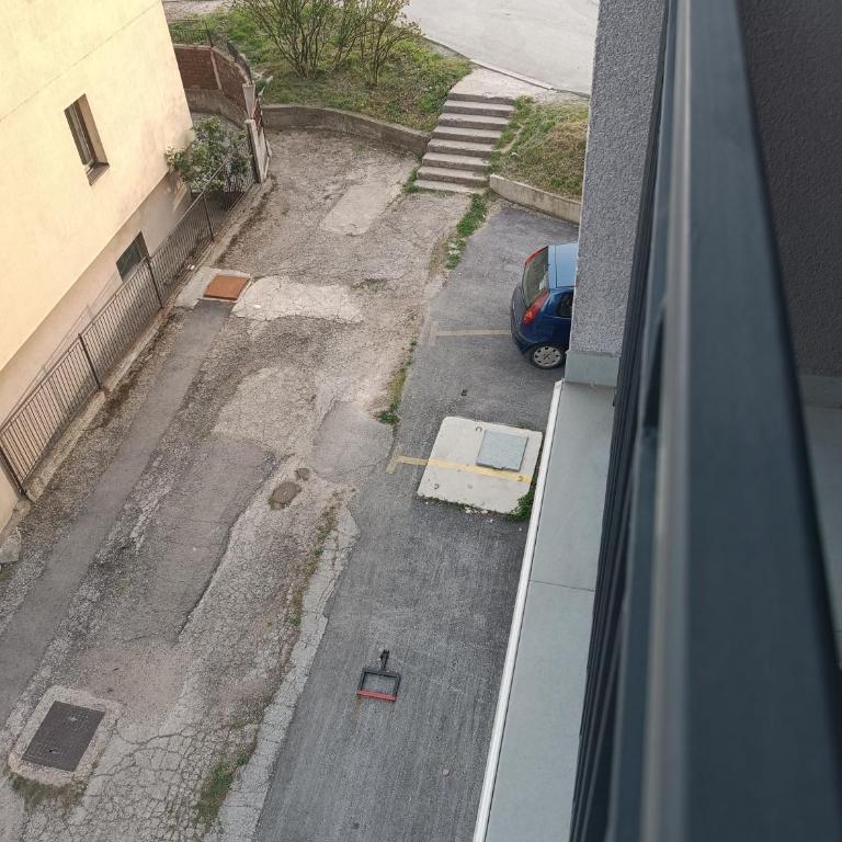 Mercy Deluxapartment - Apartman sa 2 Spavaće Sobe - 42