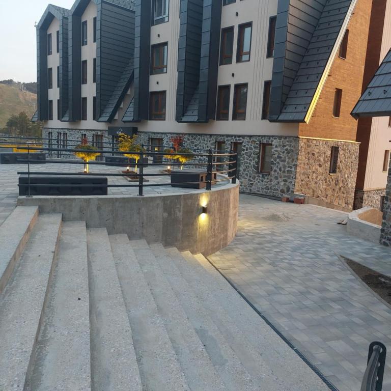 DivčiNova B7 Jovanovic - Apartman sa 1 Spavaćom Sobom - 33