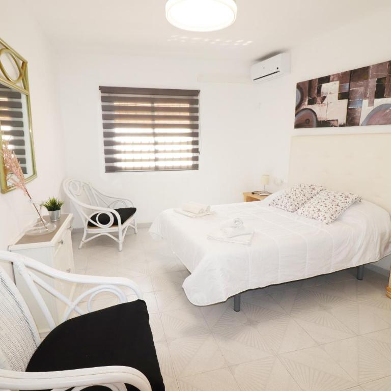 Villa AnaMari by SpainSunRentals 1014 - Villa con piscina privada - 20