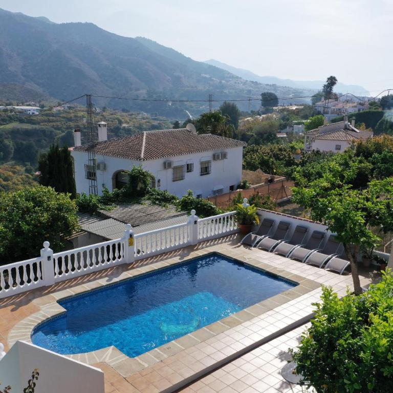 Villa AnaMari by SpainSunRentals 1014 - Villa con piscina privada - 2