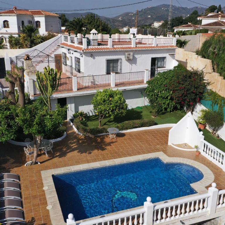 Villa AnaMari by SpainSunRentals 1014 - Villa con piscina privada - 1