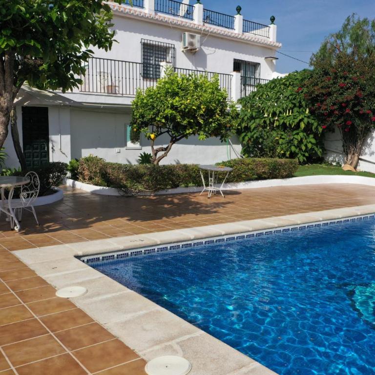 Villa AnaMari by SpainSunRentals 1014 - Villa con piscina privada - 4
