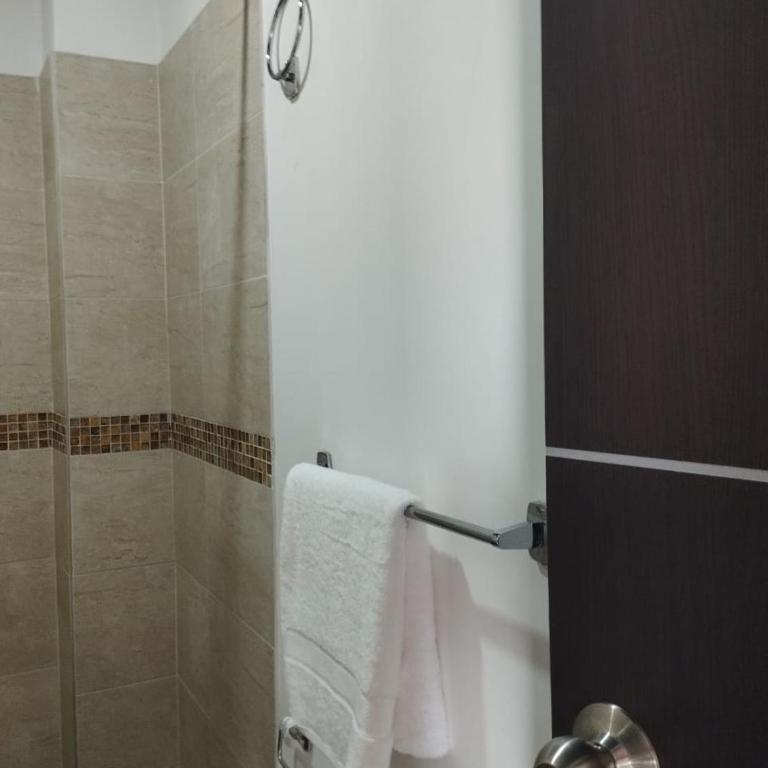 NIRVANA APARTAESTUDIOS - Apartamento de 1 dormitorio - 5