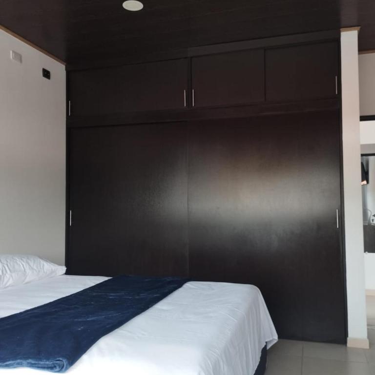 NIRVANA APARTAESTUDIOS - Apartamento de 1 dormitorio - 10