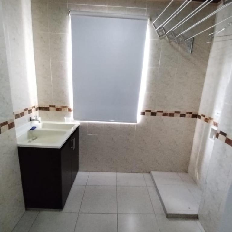 NIRVANA APARTAESTUDIOS - Apartamento de 1 dormitorio - 17