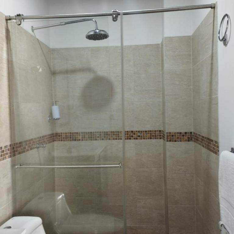 NIRVANA APARTAESTUDIOS - Apartamento de 1 dormitorio - 18