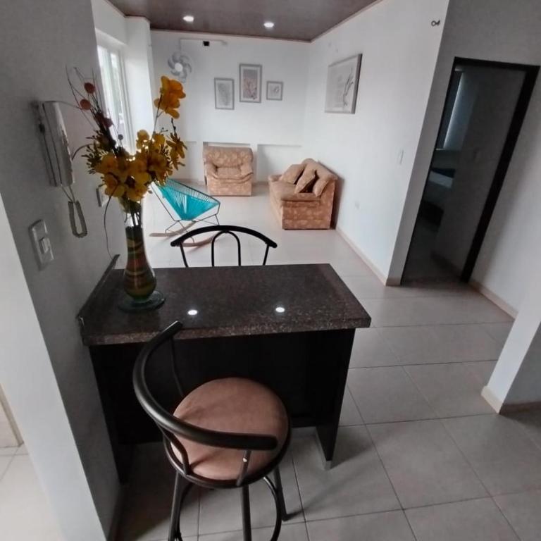 NIRVANA APARTAESTUDIOS - Apartamento de 1 dormitorio - 19
