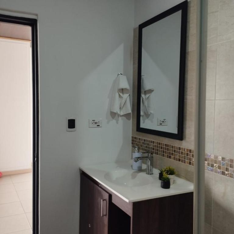 NIRVANA APARTAESTUDIOS - Apartamento de 1 dormitorio - 22
