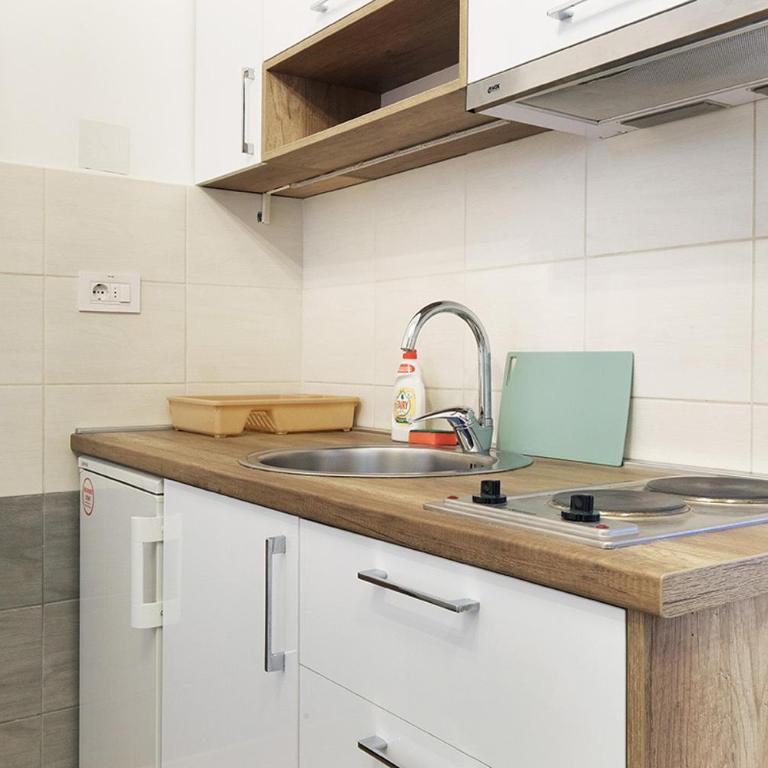 Ikar Apartments - Apartman - 4