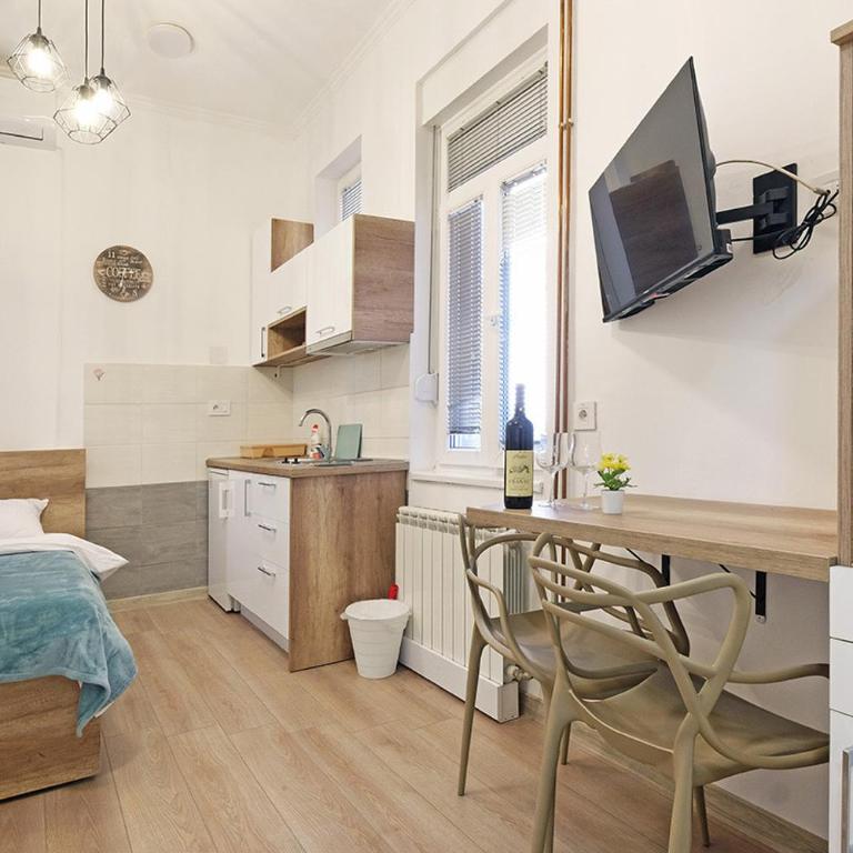 Ikar Apartments - Apartman - 13