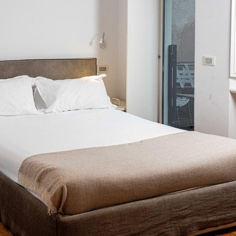 Nikis Collection Trastevere - Suite con Vasca Idromassaggio - 27