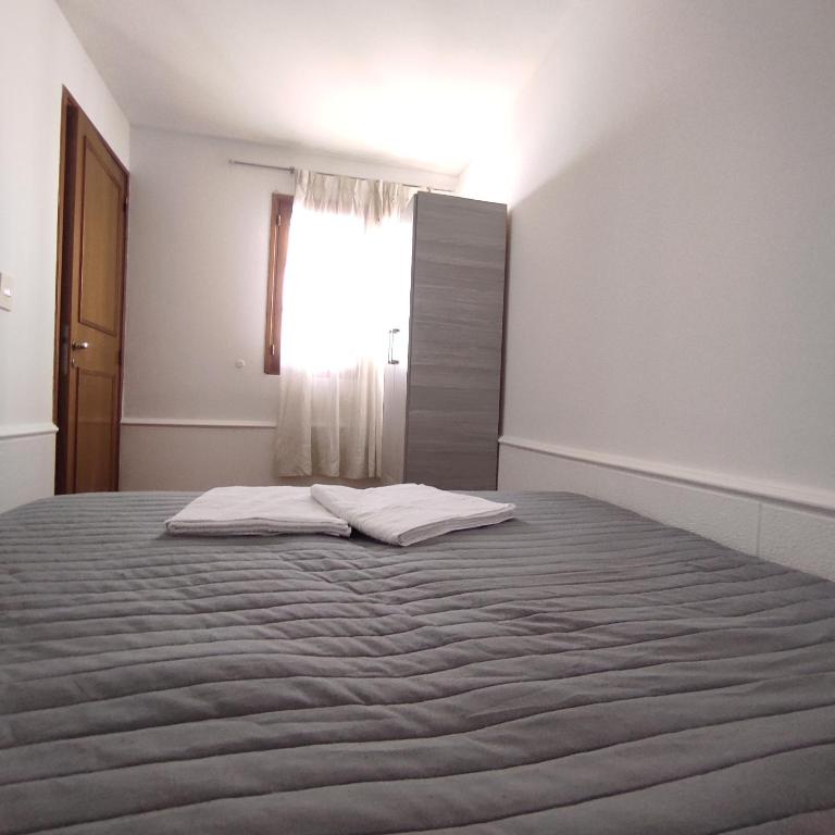Tanino Home Suites - Habitación Doble Pequeña - 1 o 2 camas - 2
