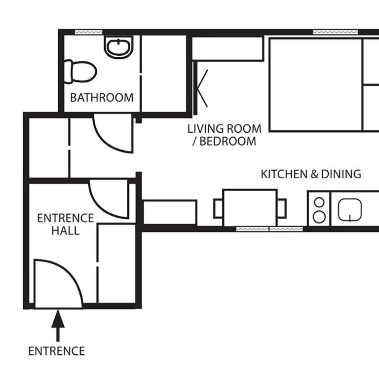 Ikar Apartments - Apartman - 14