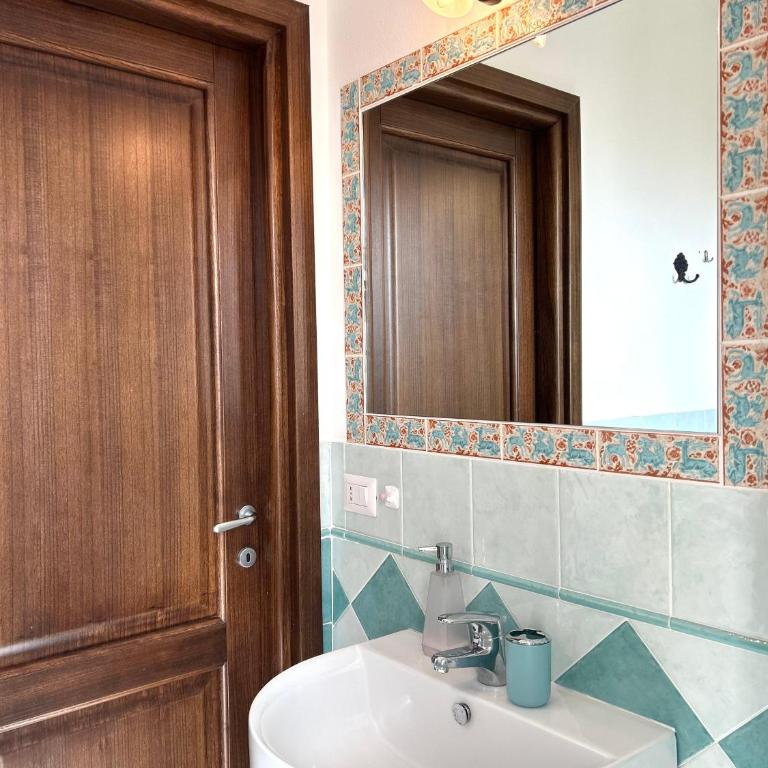 NURAS - Casa Nina - One-Bedroom Apartment - 21