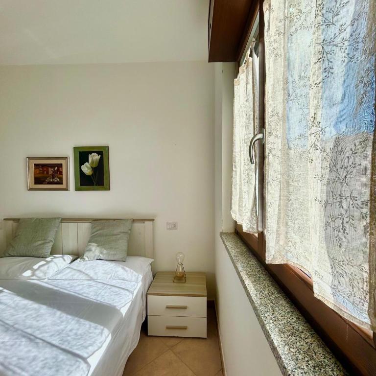 NURAS - Casa Nina - One-Bedroom Apartment - 3