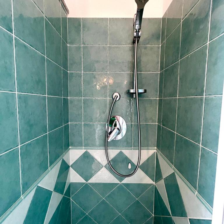 NURAS - Casa Nina - One-Bedroom Apartment - 20