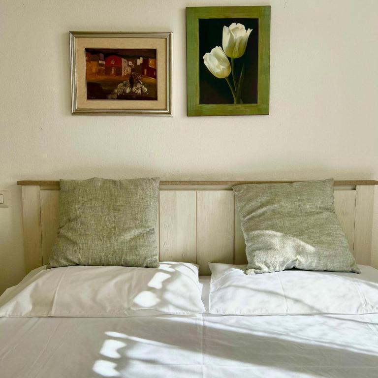 NURAS - Casa Nina - One-Bedroom Apartment - 1