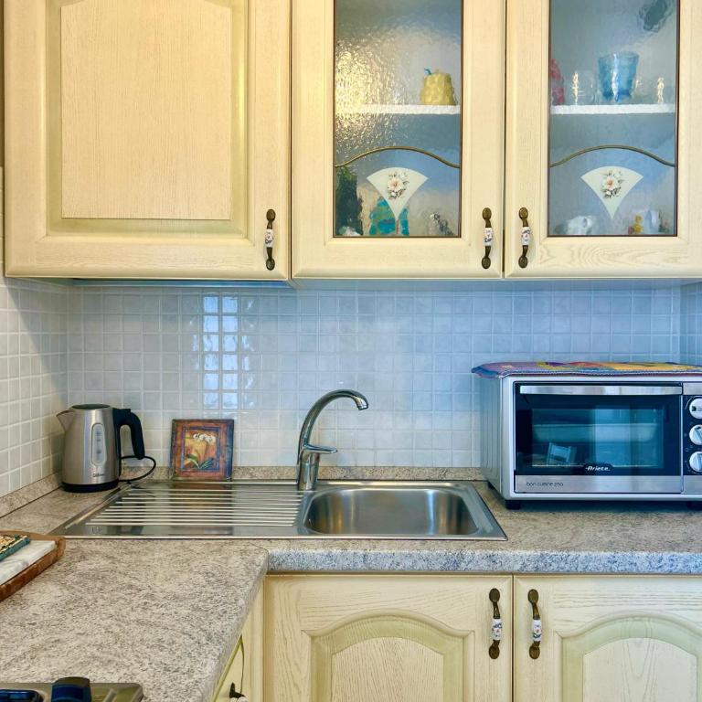 NURAS - Casa Nina - One-Bedroom Apartment - 14