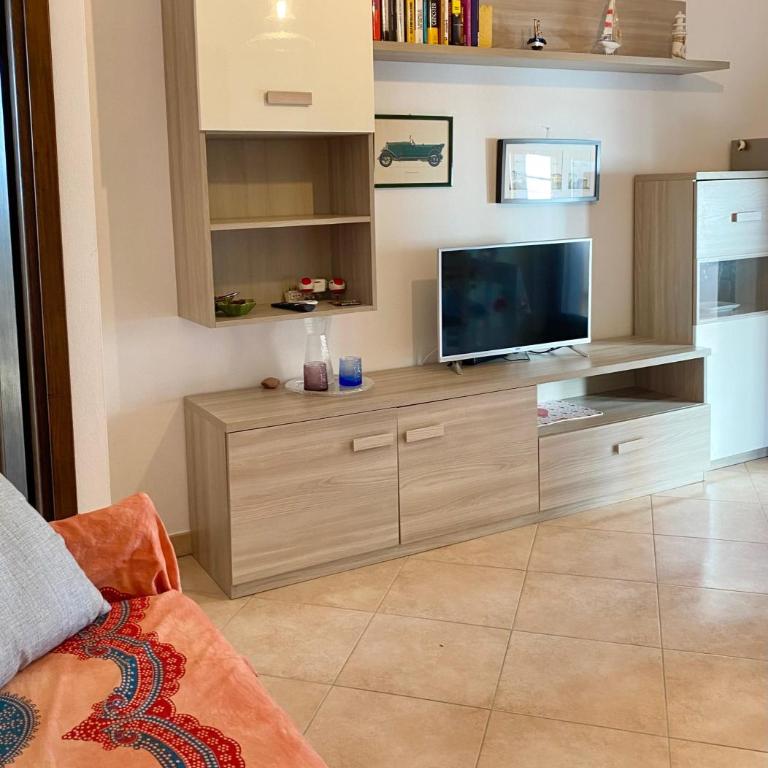 NURAS - Casa Nina - One-Bedroom Apartment - 15