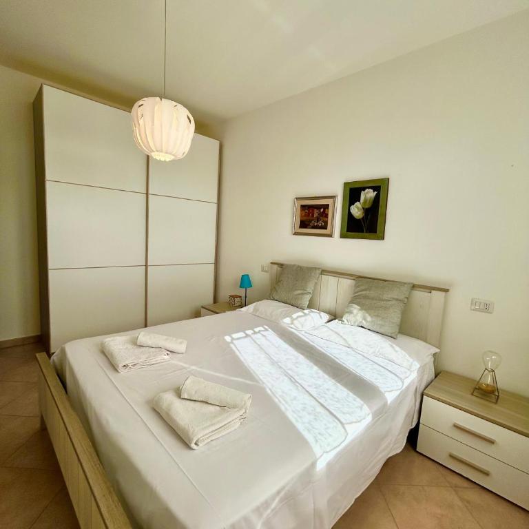 NURAS - Casa Nina - One-Bedroom Apartment - 5