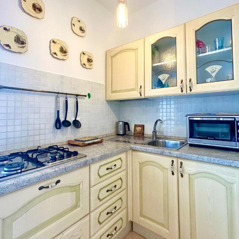 NURAS - Casa Nina - One-Bedroom Apartment - 13